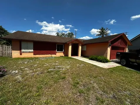8700 SW 56th Court Cooper City FL 33328