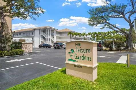 1481 S Ocean Boulevard Lauderdale By The Sea FL 33062