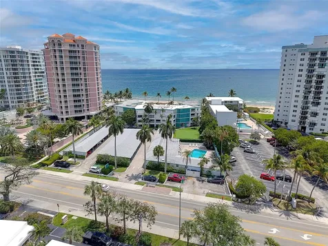 1481 S Ocean Boulevard Lauderdale By The Sea FL 33062