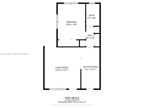 1481 S Ocean Boulevard Lauderdale By The Sea FL 33062
