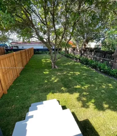 3161 NW 31st Street Miami FL 33142