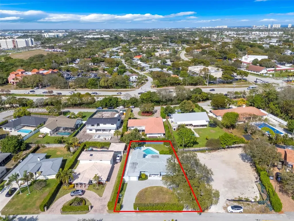 465 NW 11th Street Boca Raton FL 33432