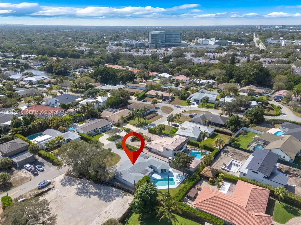 465 NW 11th Street Boca Raton FL 33432