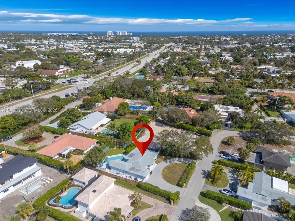 465 NW 11th Street Boca Raton FL 33432