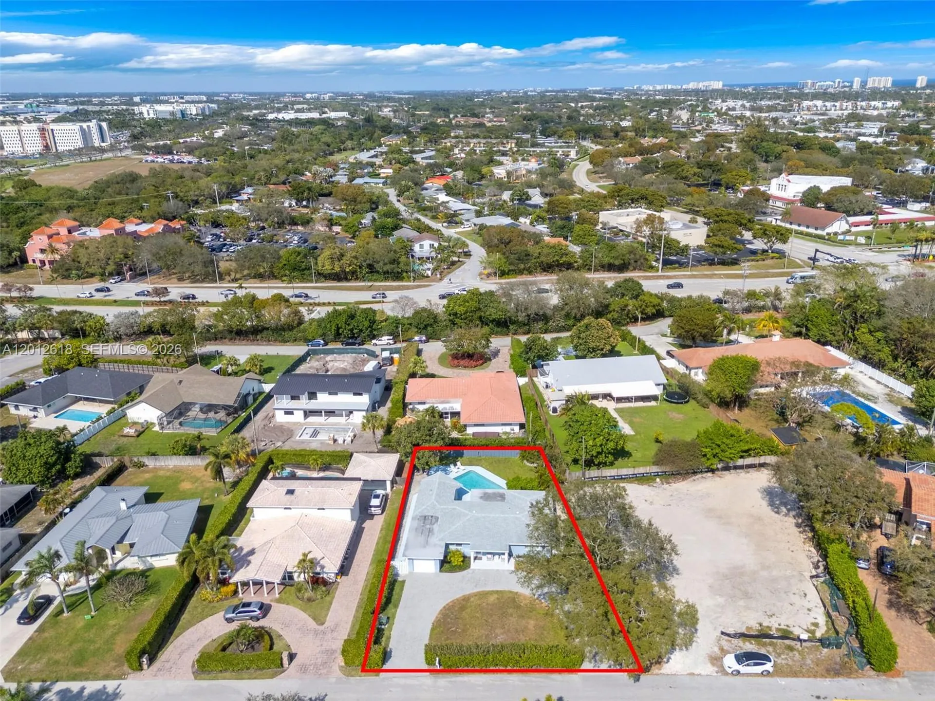465 NW 11th Street Boca Raton FL 33432