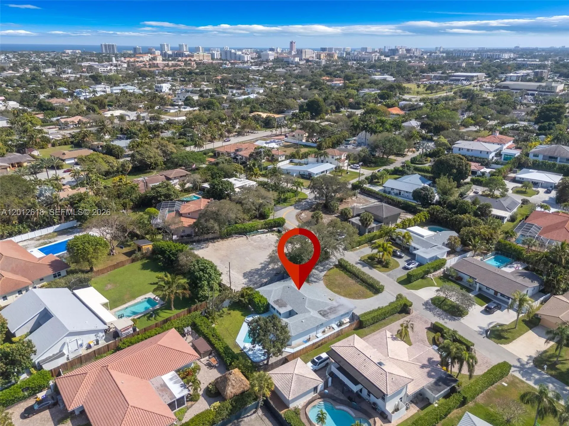 465 NW 11th Street Boca Raton FL 33432