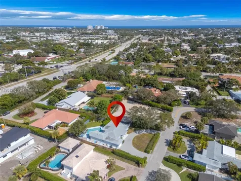 465 NW 11th Street Boca Raton FL 33432
