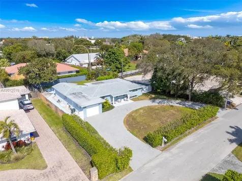 465 NW 11th Street Boca Raton FL 33432