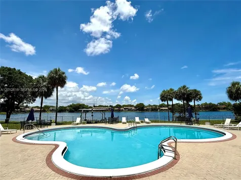 671 NE 195th Street Miami FL 33179