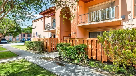 7208 Fairway Drive Miami Lakes FL 33014