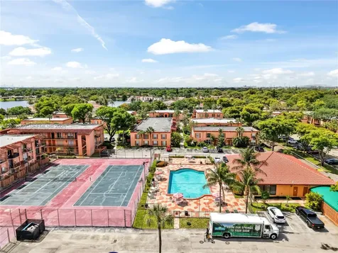 7208 Fairway Drive Miami Lakes FL 33014