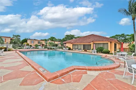 7208 Fairway Drive Miami Lakes FL 33014
