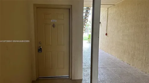 1243 SW 46th Avenue Pompano Beach FL 33069