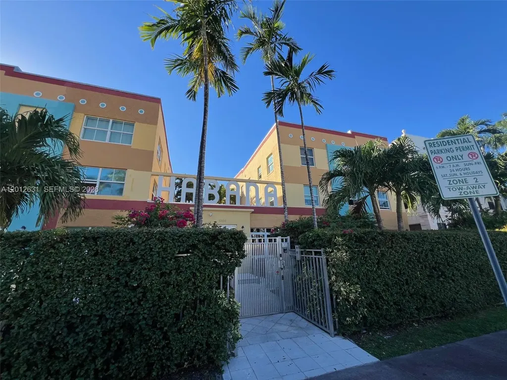 1308 Drexel Avenue Miami Beach FL 33139