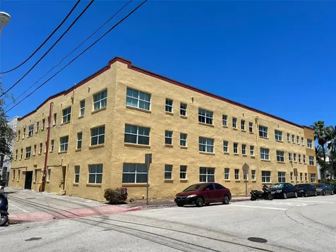 1308 Drexel Avenue Miami Beach FL 33139