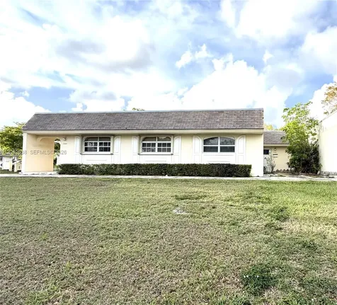 11223 SW 170th Terrace Miami FL 33157