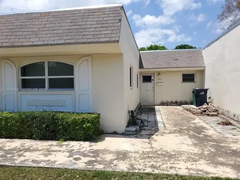 11223 SW 170th Terrace Miami FL 33157