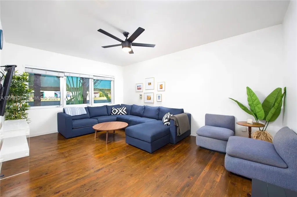 1616 Euclid Avenue Miami Beach FL 33139