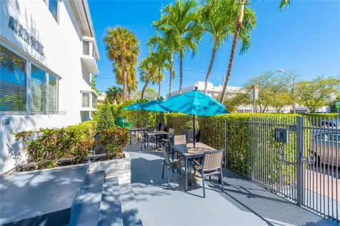 1616 Euclid Avenue Miami Beach FL 33139