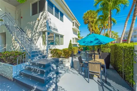 1616 Euclid Avenue Miami Beach FL 33139