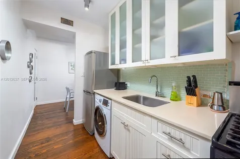 1616 Euclid Avenue Miami Beach FL 33139