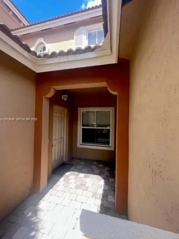 2573 SW 121st Terrace Miramar FL 33025