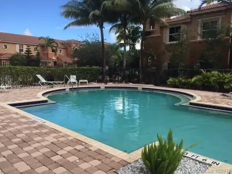 2573 SW 121st Terrace Miramar FL 33025