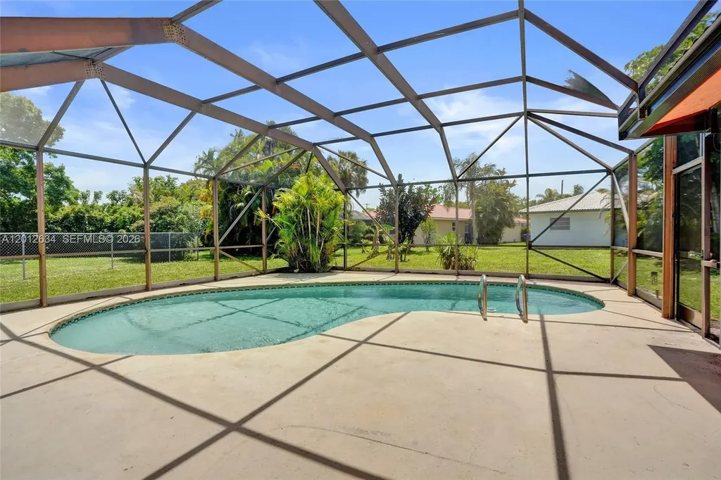 12212 NW 31st Drive Coral Springs FL 33065