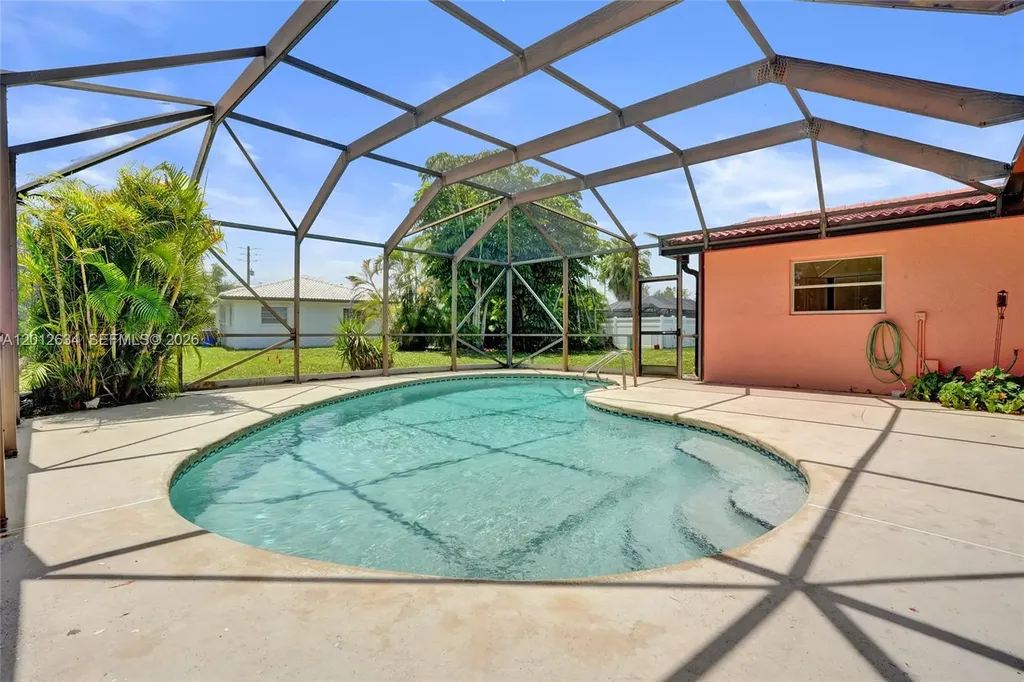12212 NW 31st Drive Coral Springs FL 33065