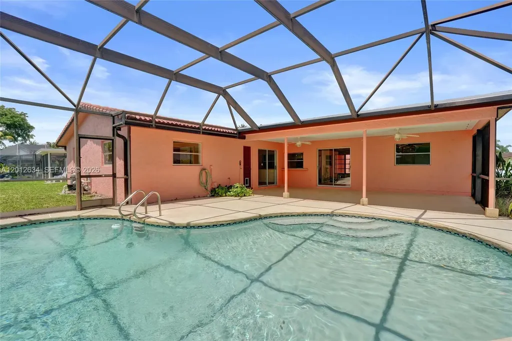 12212 NW 31st Drive Coral Springs FL 33065