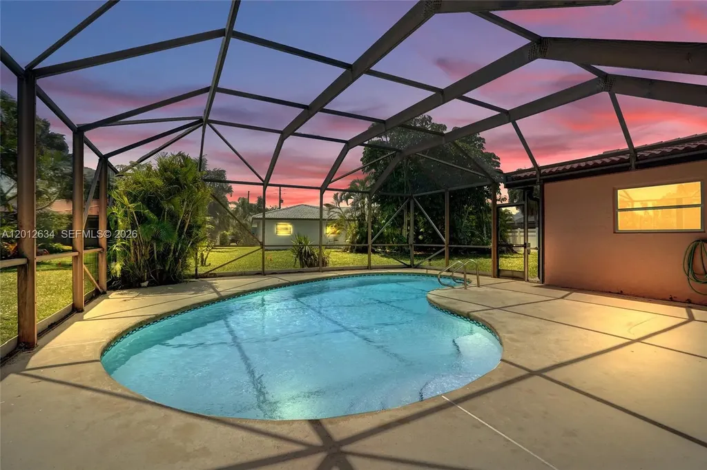 12212 NW 31st Drive Coral Springs FL 33065