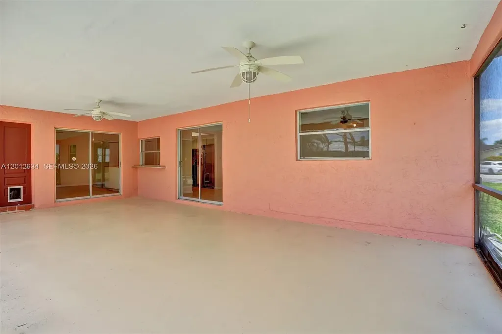 12212 NW 31st Drive Coral Springs FL 33065