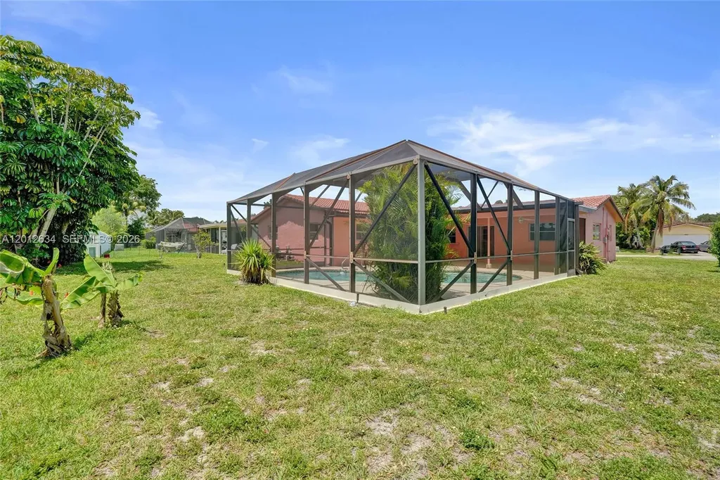 12212 NW 31st Drive Coral Springs FL 33065