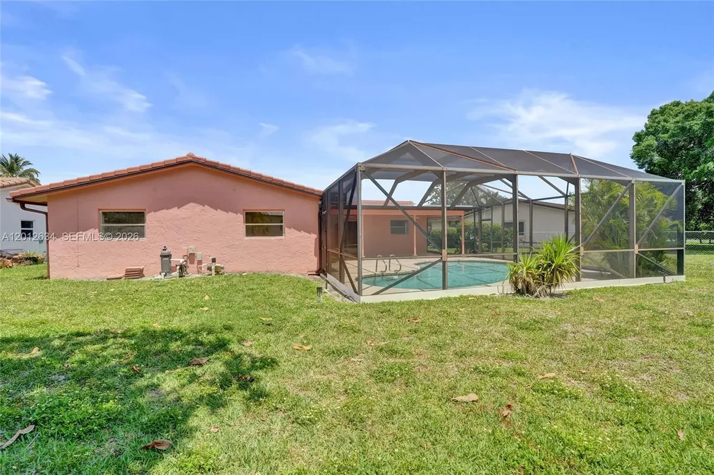 12212 NW 31st Drive Coral Springs FL 33065
