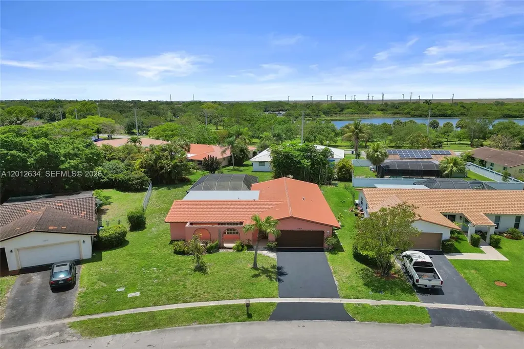 12212 NW 31st Drive Coral Springs FL 33065