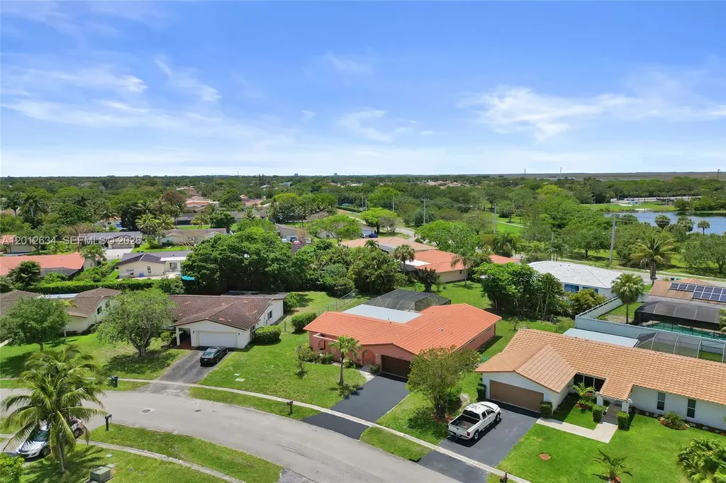 12212 NW 31st Drive Coral Springs FL 33065