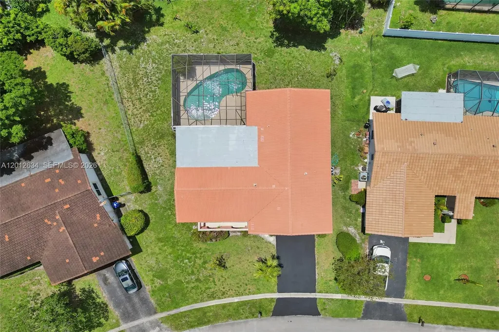 12212 NW 31st Drive Coral Springs FL 33065