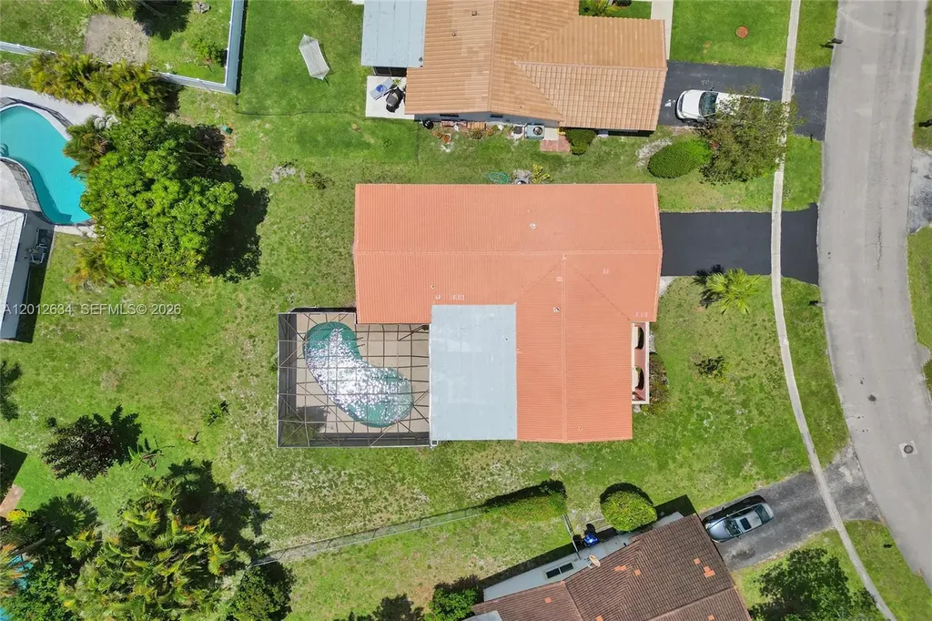 12212 NW 31st Drive Coral Springs FL 33065