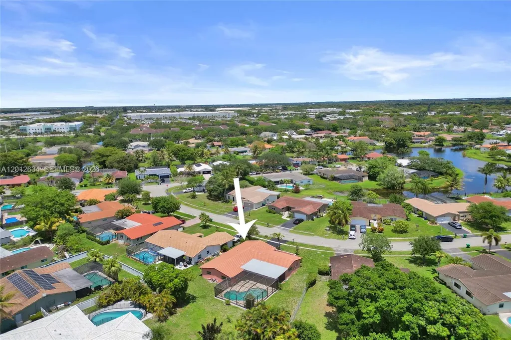 12212 NW 31st Drive Coral Springs FL 33065
