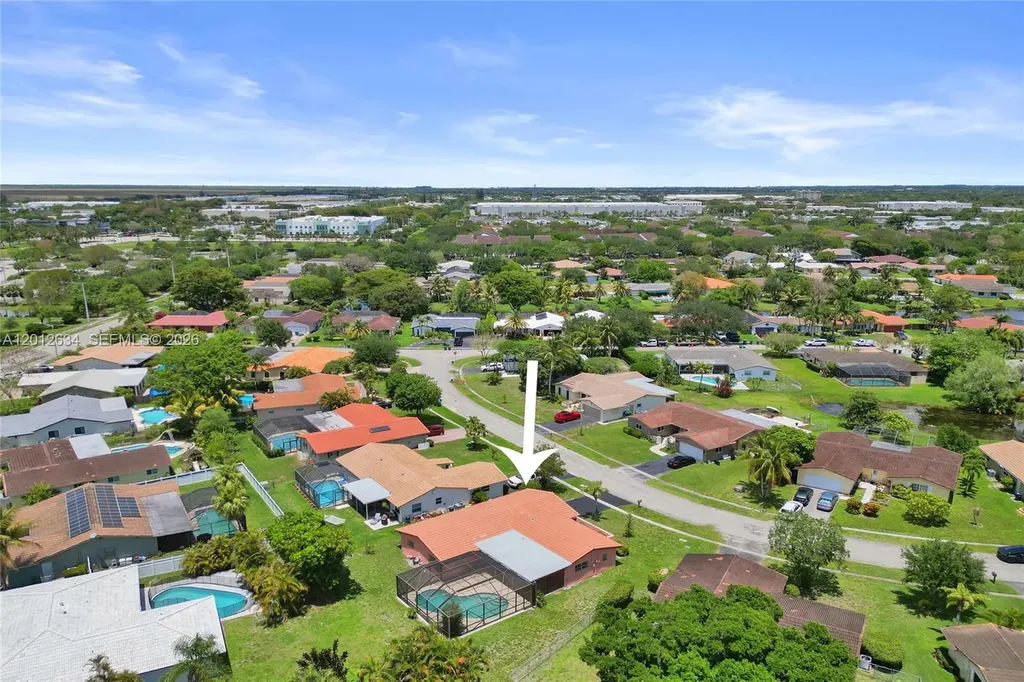 12212 NW 31st Drive Coral Springs FL 33065