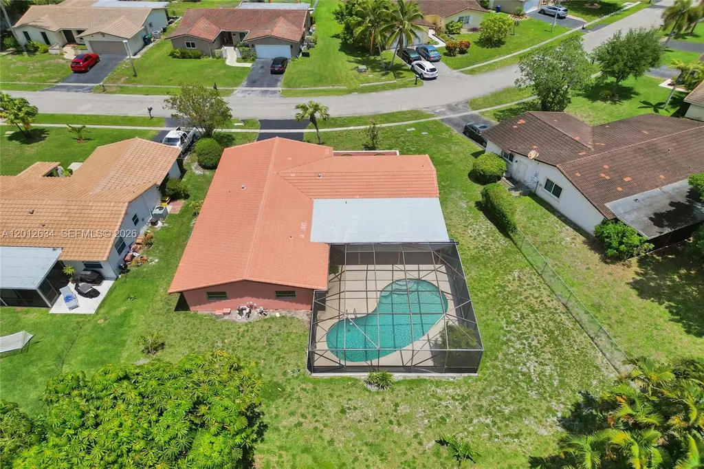 12212 NW 31st Drive Coral Springs FL 33065