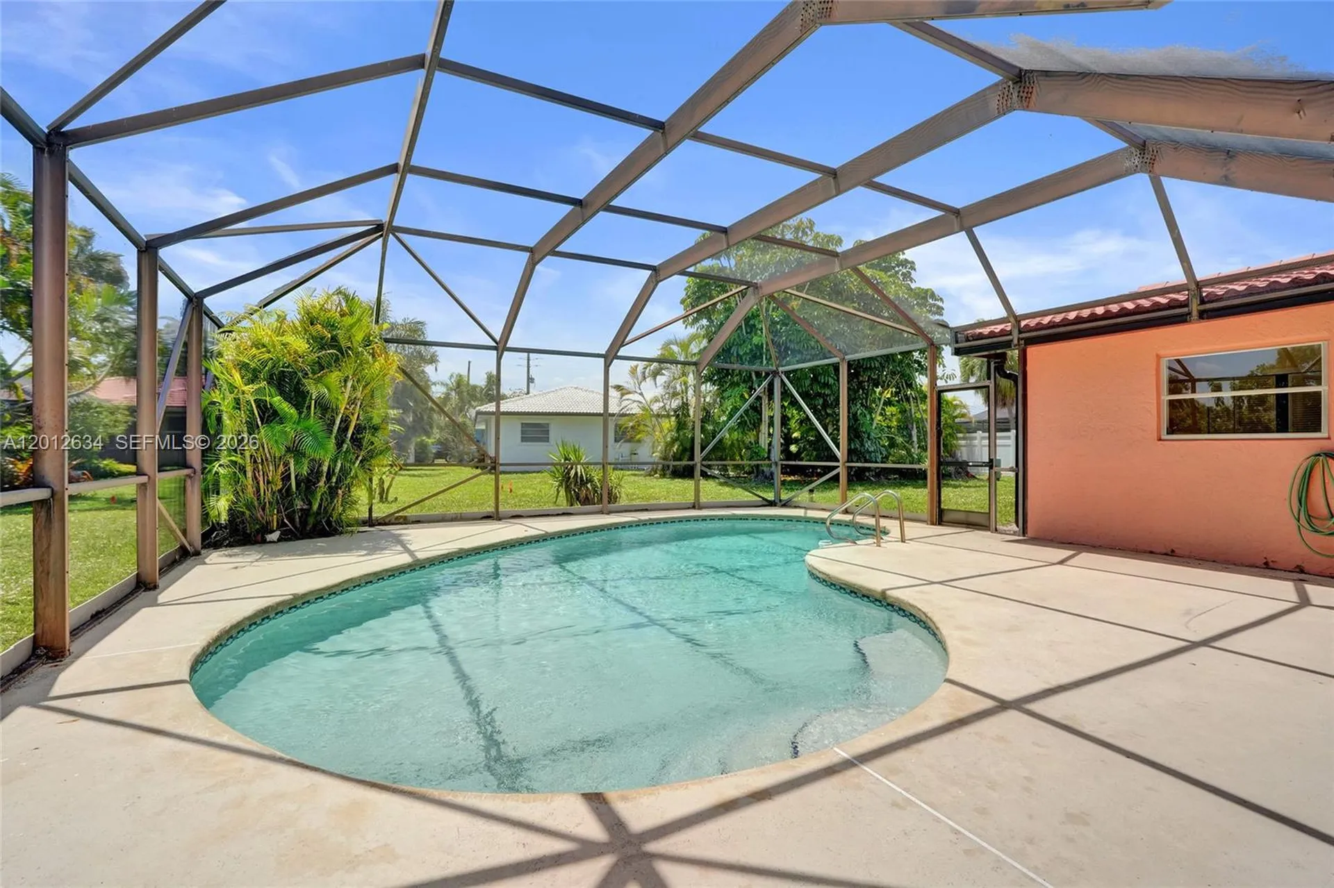 12212 NW 31st Drive Coral Springs FL 33065