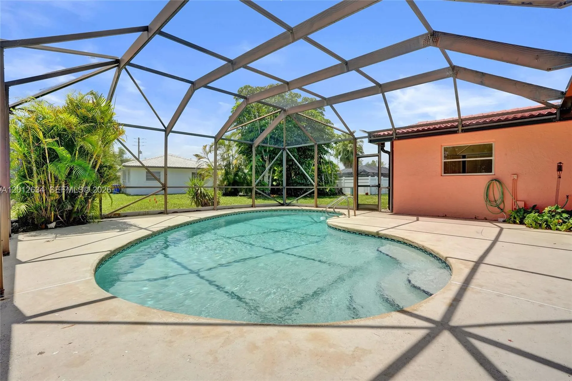 12212 NW 31st Drive Coral Springs FL 33065