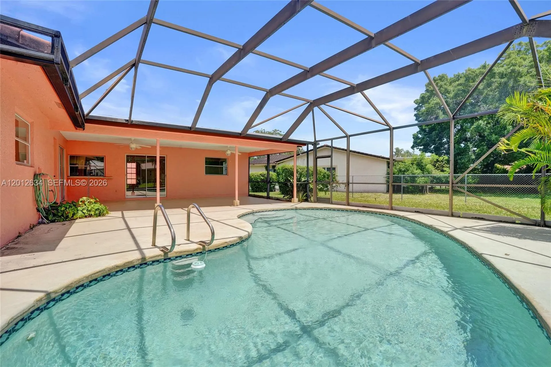 12212 NW 31st Drive Coral Springs FL 33065