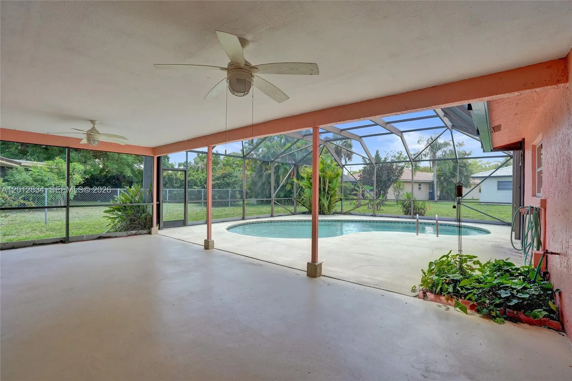 12212 NW 31st Drive Coral Springs FL 33065