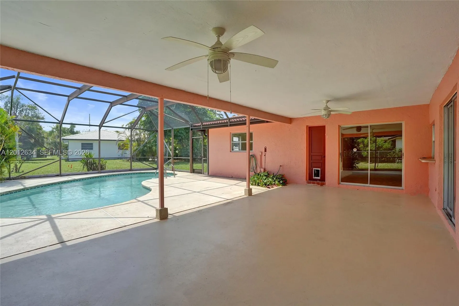 12212 NW 31st Drive Coral Springs FL 33065