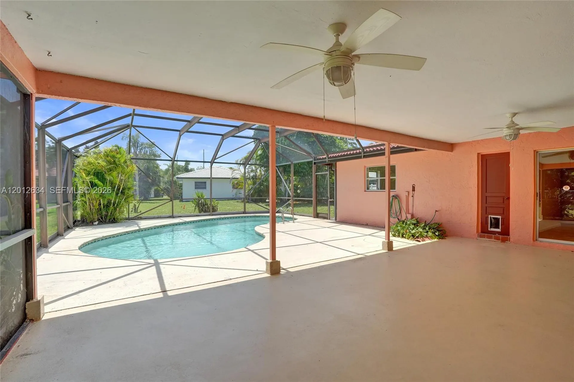 12212 NW 31st Drive Coral Springs FL 33065