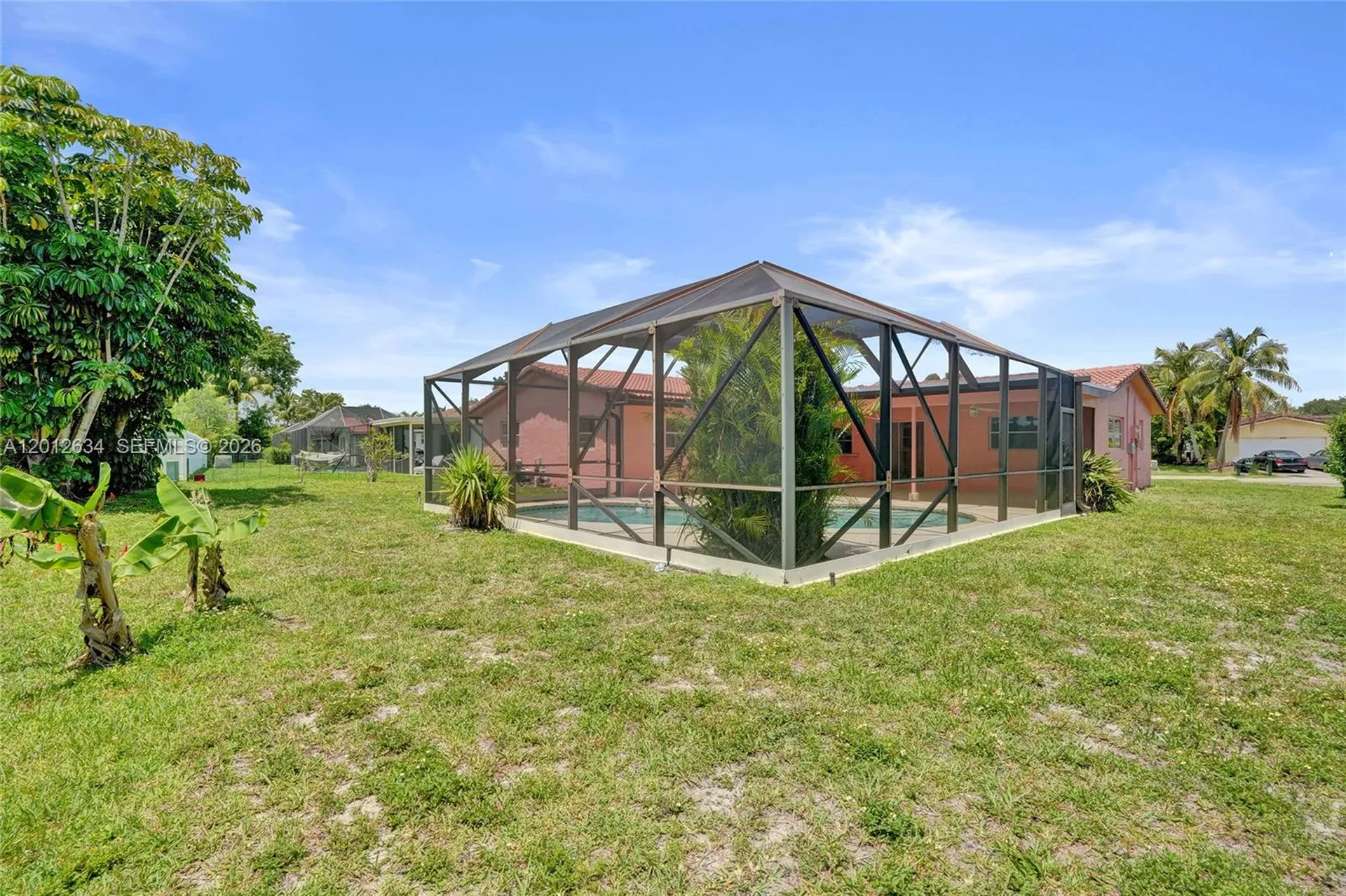 12212 NW 31st Drive Coral Springs FL 33065