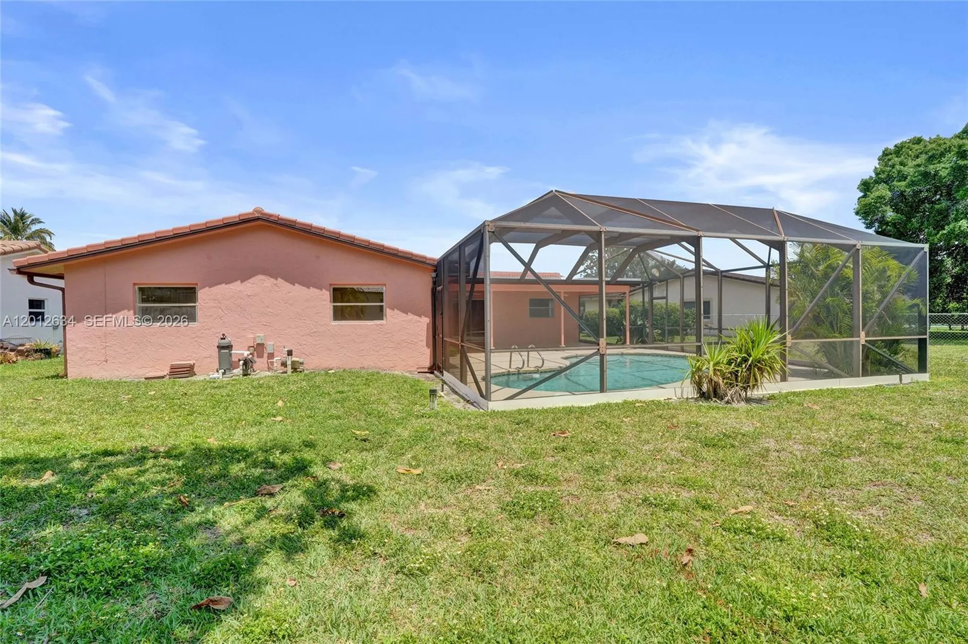 12212 NW 31st Drive Coral Springs FL 33065