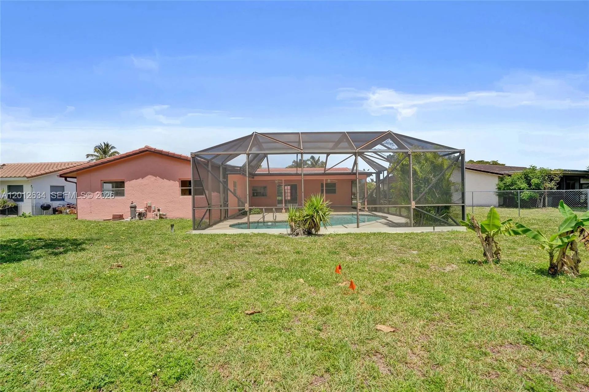 12212 NW 31st Drive Coral Springs FL 33065